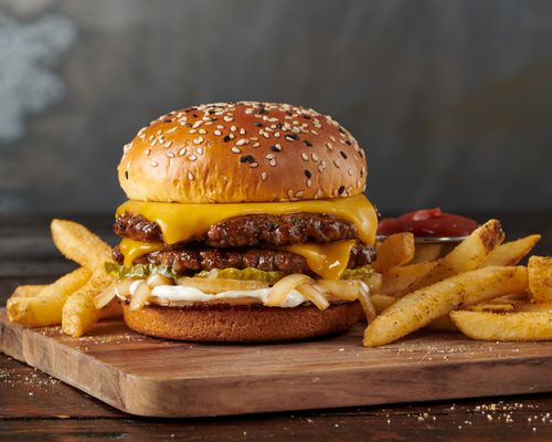 54TH STREET SCRATCH GRILL & BAR - Updated February 2026 - 264 Photos