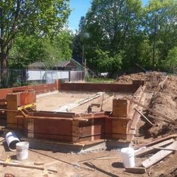 Custom Creation Construction