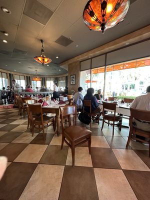 Vito's Trattoria by null