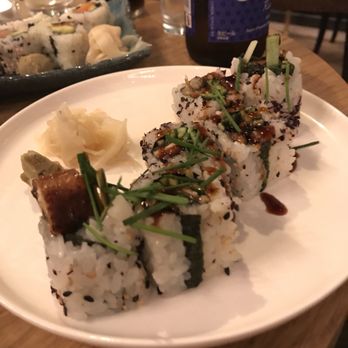 The Cod House - Everything was spot on delicious. - Japanese Near Me - Paris, 75 The Cod House - Everything was spot on delicious. - Japanese Near Me - Paris, 75