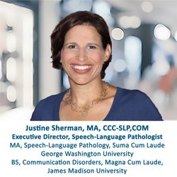 Justine Sherman & Associates - Justine Sherman
