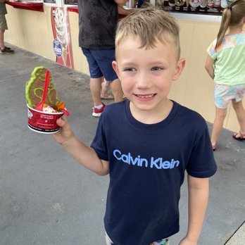 Bruster's Real Ice Cream - Kids - Ice Cream & Frozen Yogurt Near Me - Knoxville, Tennessee Bruster's Real Ice Cream - Kids - Ice Cream & Frozen Yogurt Near Me - Knoxville, Tennessee