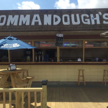 Commandough's - Pizza Near Me - Zephyrhills, Florida Commandough's - Pizza Near Me - Zephyrhills, Florida
