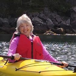 Dallas J Smith - Imagine Wellness Massage Therapy - Dallas Smith RMT