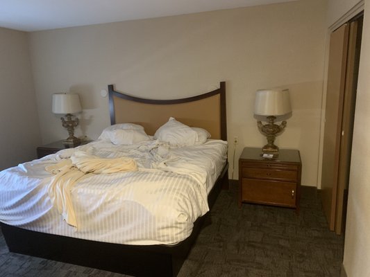 Travelodge by Wyndham Lake Havasu by null