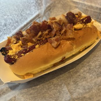 Dogslingers - Food Trucks Near Me - Fayetteville, North Carolina Dogslingers - Food Trucks Near Me - Fayetteville, North Carolina