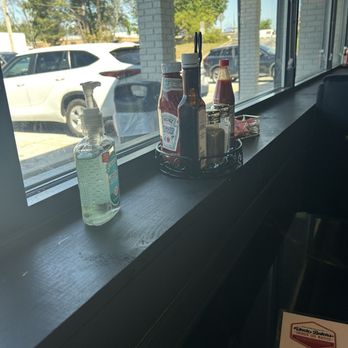 Uncle Butch Chicken and Waffles - Hand sanitizer - Southern Near Me - Conyers, Georgia Uncle Butch Chicken and Waffles - Hand sanitizer - Southern Near Me - Conyers, Georgia