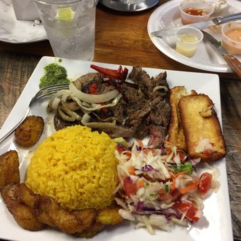 Jackie's Latin Kitchen - My dish - Latin American Near Me - Middletown, New York Jackie's Latin Kitchen - My dish - Latin American Near Me - Middletown, New York