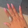 Envy Nails gift card