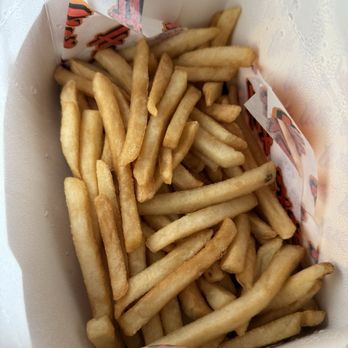 Heavy Handed - Fries - Burgers Near Me - Los Angeles, California Heavy Handed - Fries - Burgers Near Me - Los Angeles, California