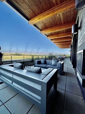 Valdemar Estates Winery by null