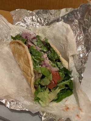 GYROVILLE FORT LAUDERDALE by null