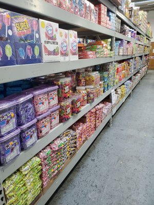 Stock 'n Save by null