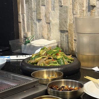 Jiu Hao - Barbeque Near Me - Queens, New York