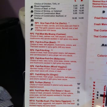Thai Peppers - Wok corner. - Thai Near Me - Alexandria, Virginia Thai Peppers - Wok corner. - Thai Near Me - Alexandria, Virginia