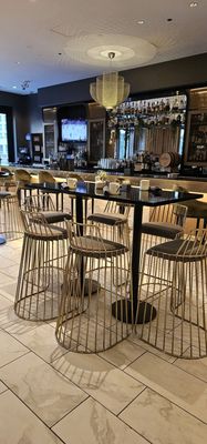 The Gwen, a Luxury Collection Hotel, Michigan Avenue Chicago by null