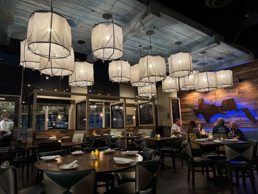 Southern Pecan - Gulf Coast Kitchen by null