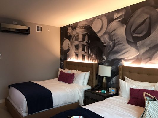 Hotel Indigo Los Angeles Downtown, an IHG Hotel by null