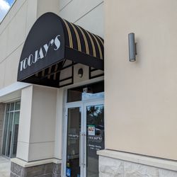 TooJay’s Deli - Bakery - Restaurant - Front entrance
