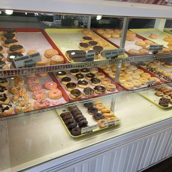 Daily Donuts - Bubble Tea Near Me - Orange Park, Florida