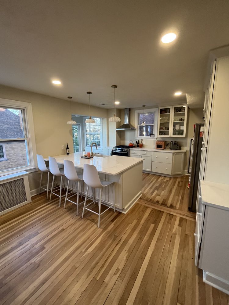 Slide of PGH Premier Home Improvement