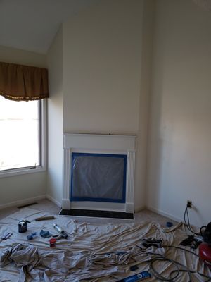 Brushwood Home Remodeling And Repair Logo