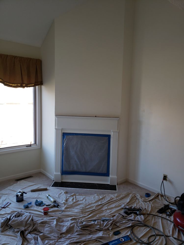 Slide of Brushwood Home Remodeling And Repair