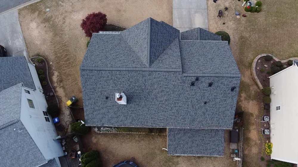 Slide of Wrens Roofing