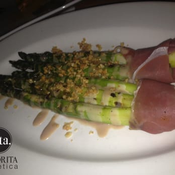 Phlight - Serrano Wrapped Asparagus - Wine Bars Near Me - Whittier, California Phlight - Serrano Wrapped Asparagus - Wine Bars Near Me - Whittier, California