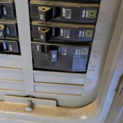 Johnson Electrical & Power Solutions