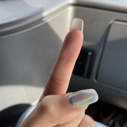 Solar Nails Spa