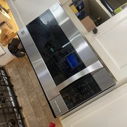 Yellow Appliances Repair