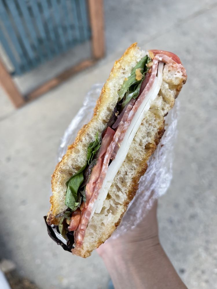 Photos of BREAD Updated August 2024 31 Photos & 30 Reviews 135 E