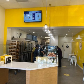 Beard Papa’s - Inside - Desserts Near Me - Concord, California Beard Papa’s - Inside - Desserts Near Me - Concord, California