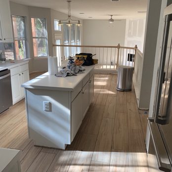 Advanced Tile Solutions - Tiling Near Me