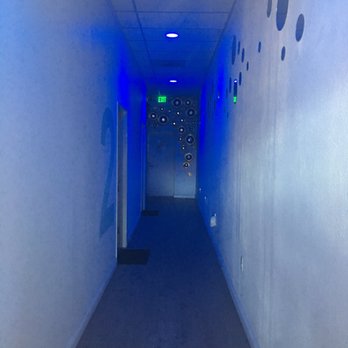 Float Clinic - Float Spa Near Me - Torrance, California