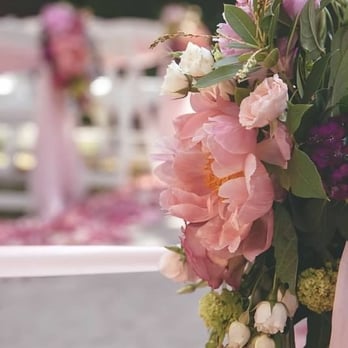 Flower Allie - Florists Near Me - Fullerton, California