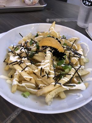 The Lowkey Poke Joint by null