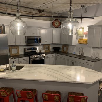 Gunckel Architectural Stonework - Quartz Countertops - Countertop Installation Near Me - Seguin, Texas