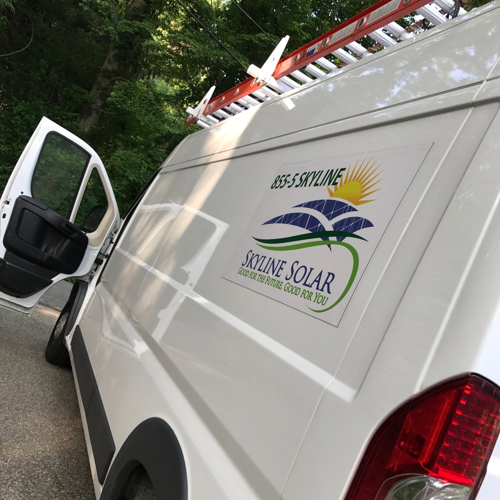 Skyline Solar - Solar Installation Near Me - Hamilton Township, New Jersey Skyline Solar - Solar Installation Near Me - Hamilton Township, New Jersey