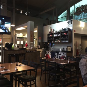 Kenji's  - Nice little wine bar.... - Ramen Near Me - Vancouver, Washington
