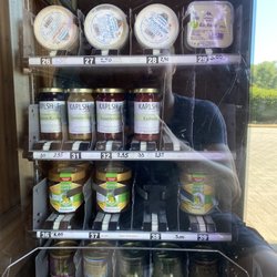 Karlshof - Milch-o-mat