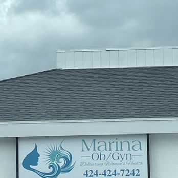 Marina OB/GYN - Obstetricians & Gynecologists Near Me - Carson, California