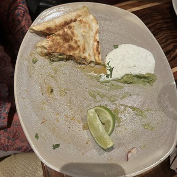 Matador Redmond - Matador Quesadilla - Mexican Near Me - Redmond, Washington
