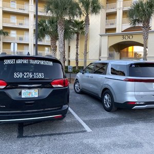 ALOHA LIMOUSINE DESTIN - Updated August 2024 - 2000 Scenic Gulf Dr ...