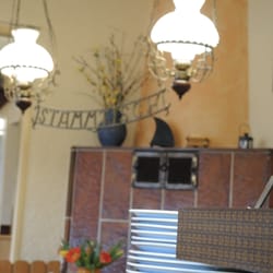 Elsässer Hof - Im Restaurant