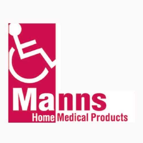 MANNS HOME MEDICAL PRODUCTS Updated August 2024 1101 Lincoln Way