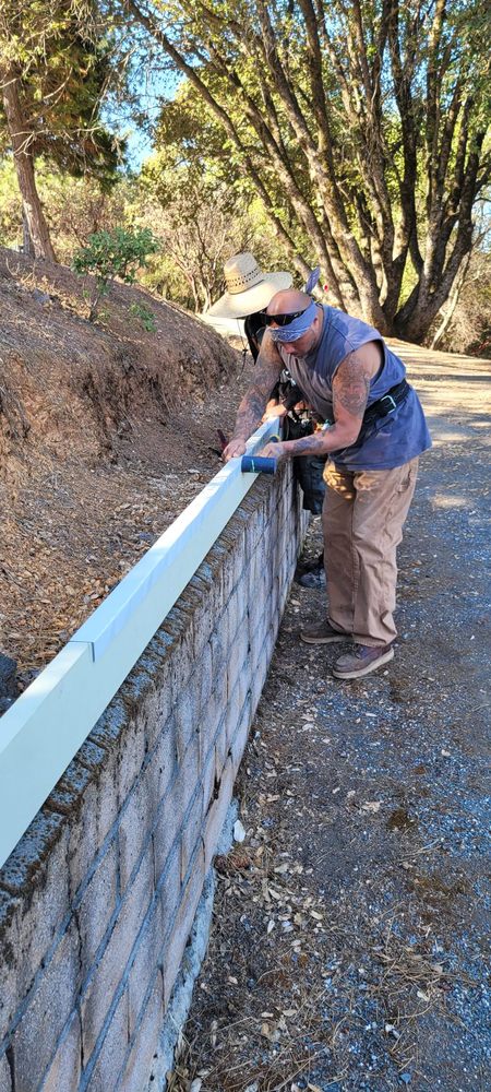 Slide of Higher Level Roofing