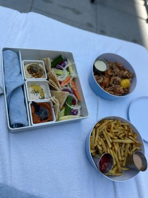 Four Seasons Hotel Nashville by null