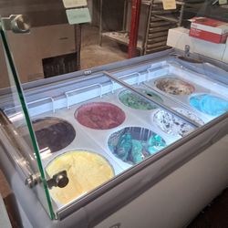 Roma Pizza Restaurant